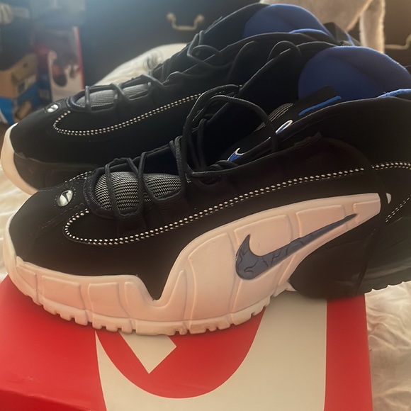 Nike Air Max Penny 1
Orlando (2022) (GS) Sz 6.5 - Picture 3 of 5